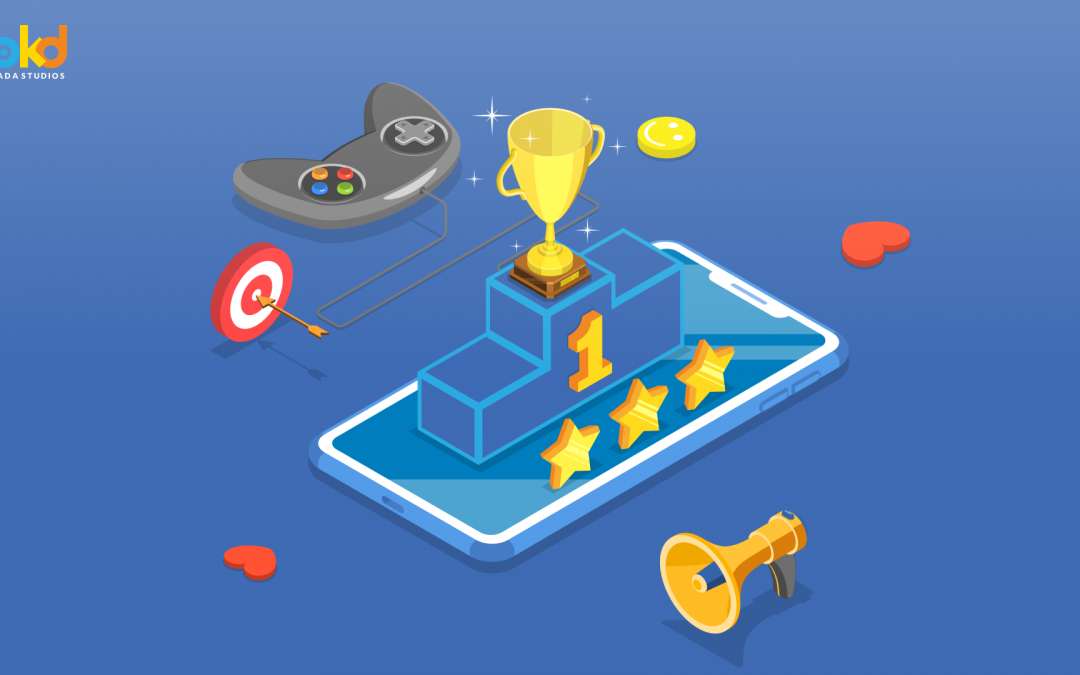Using Game-Based Learning Techniques to Capture the Attention of Students